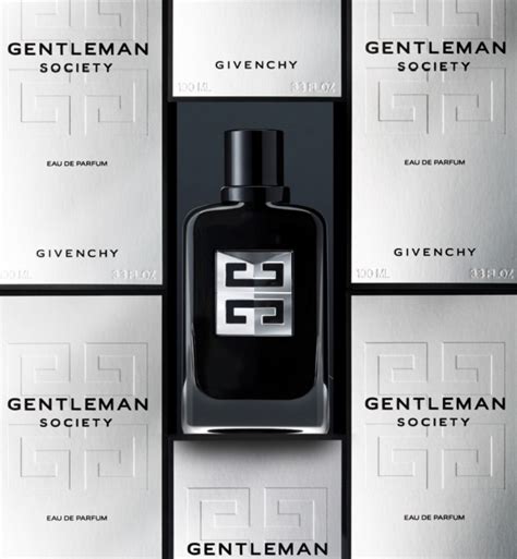 benjamin clementine givenchy|Givenchy gentleman society.